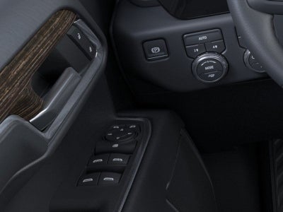 2026 GMC Sierra 1500 Base