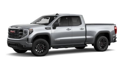 2026 GMC Sierra 1500 Base