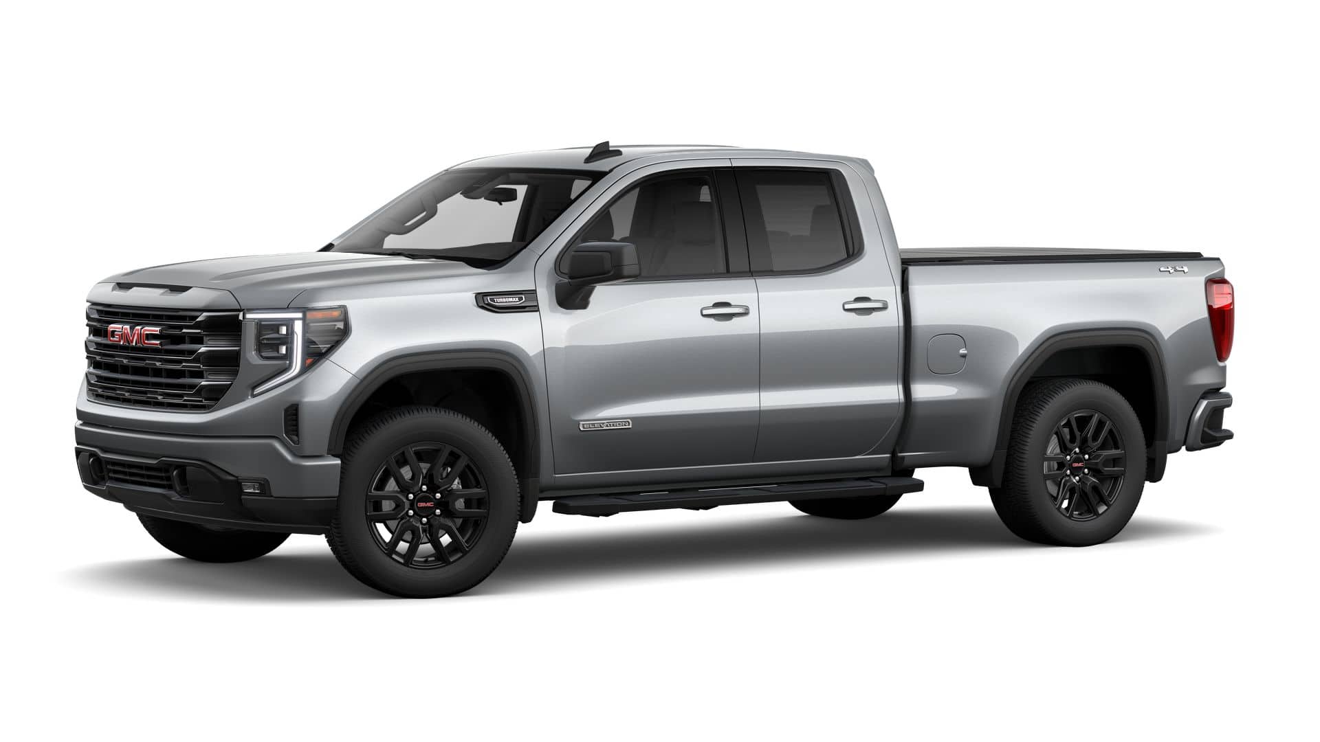 2026 GMC Sierra 1500 Base