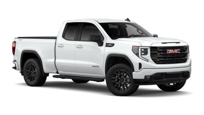 2026 GMC Sierra 1500 Base