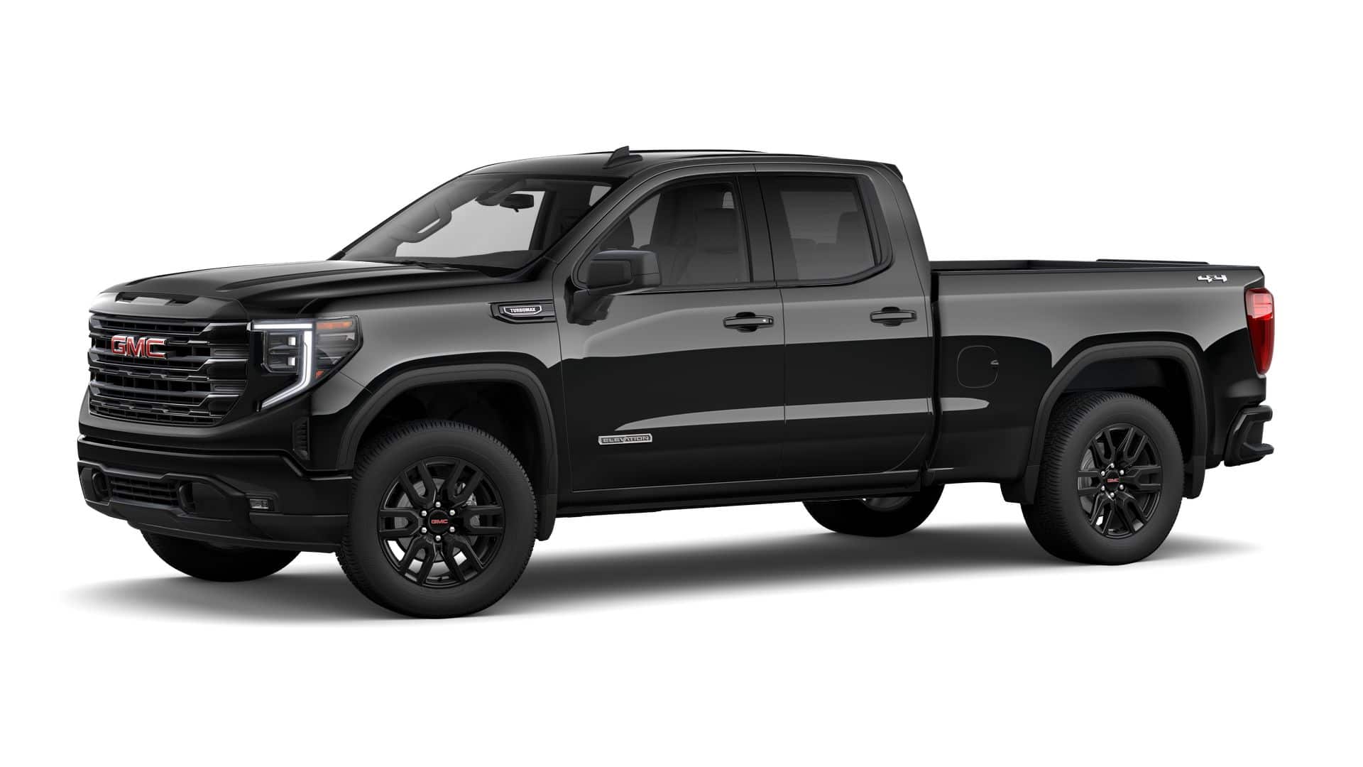 2026 GMC Sierra 1500 Base