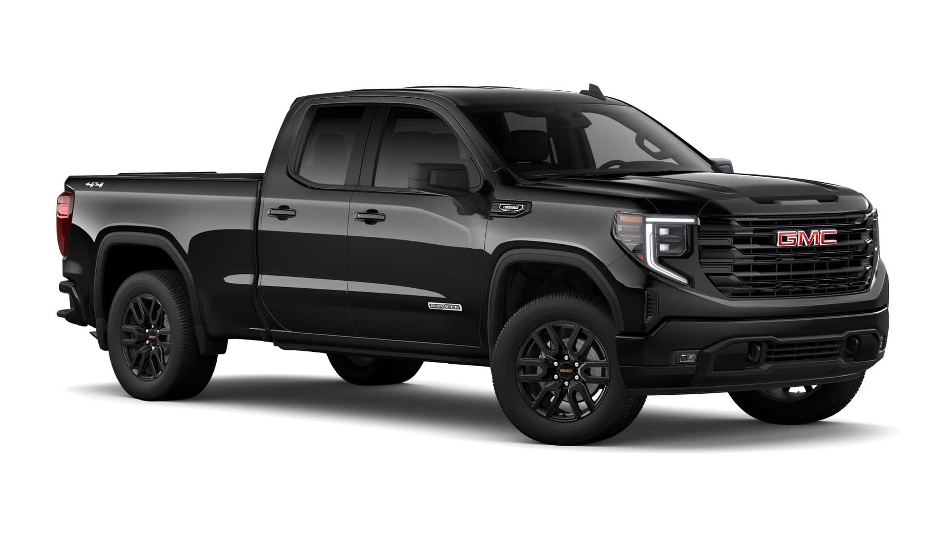 2026 GMC Sierra 1500 Base