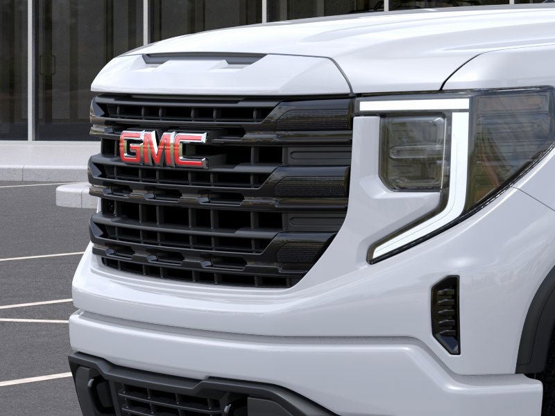 2026 GMC Sierra 1500 Base