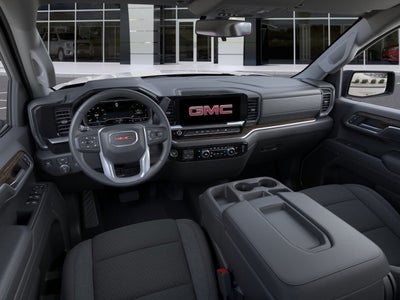 2026 GMC Sierra 1500 Base