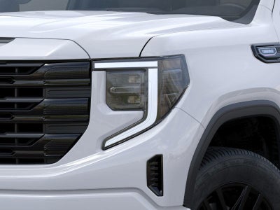 2026 GMC Sierra 1500 Base