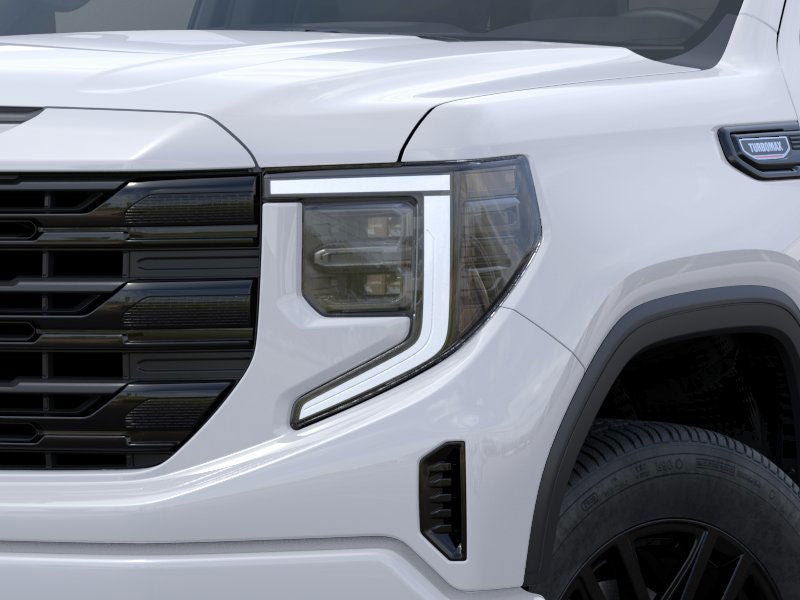 2026 GMC Sierra 1500 Base