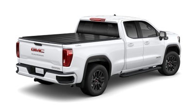 2026 GMC Sierra 1500 Base