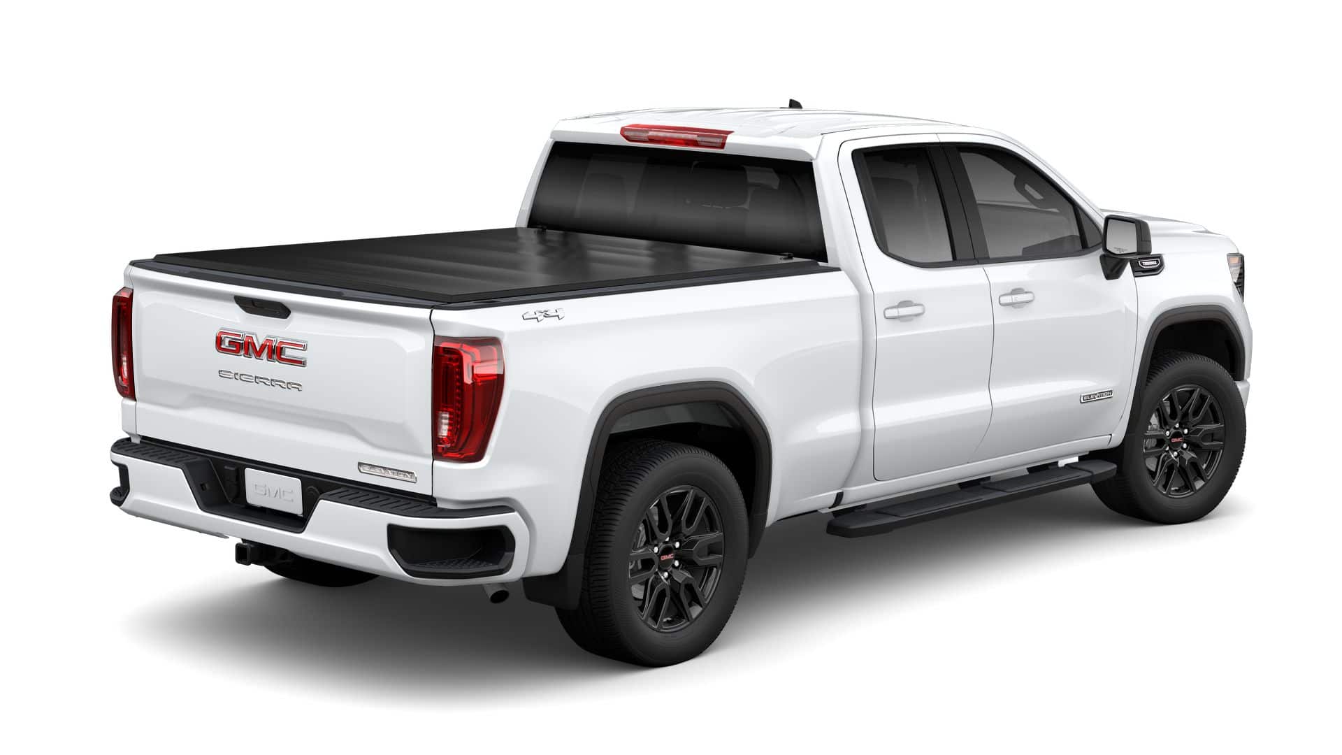 2026 GMC Sierra 1500 Base