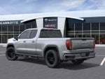 2026 GMC Sierra 1500 Double Cab Standard Box 4-Wheel Drive Elevation 3VL