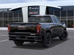 2026 GMC Sierra 1500 Double Cab Standard Box 4-Wheel Drive Elevation 3VL