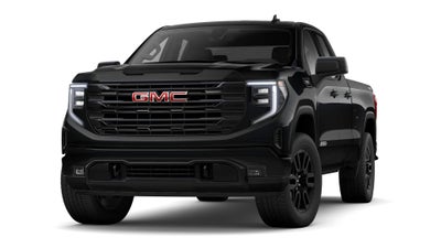 2026 GMC Sierra 1500 Base