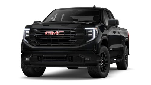 2026 GMC Sierra 1500 Base