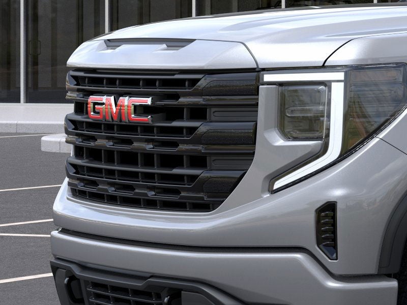 2026 GMC Sierra 1500 Double Cab Standard Box 4-Wheel Drive Elevation 3VL