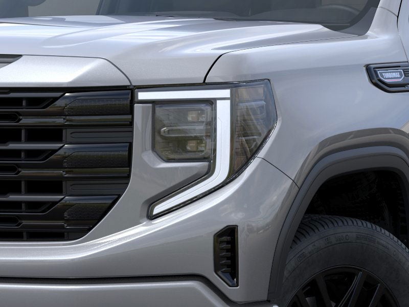 2026 GMC Sierra 1500 Base