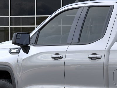 2026 GMC Sierra 1500 Base