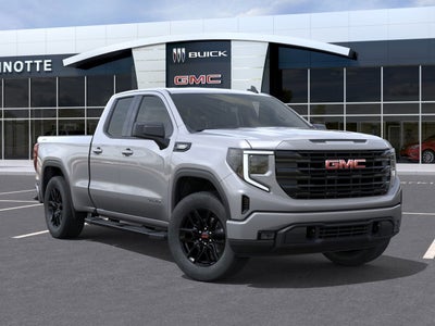 2026 GMC Sierra 1500 Base