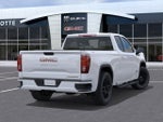 2026 GMC Sierra 1500 Double Cab Standard Box 4-Wheel Drive Elevation 3VL