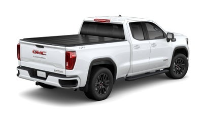 2026 GMC Sierra 1500 Base