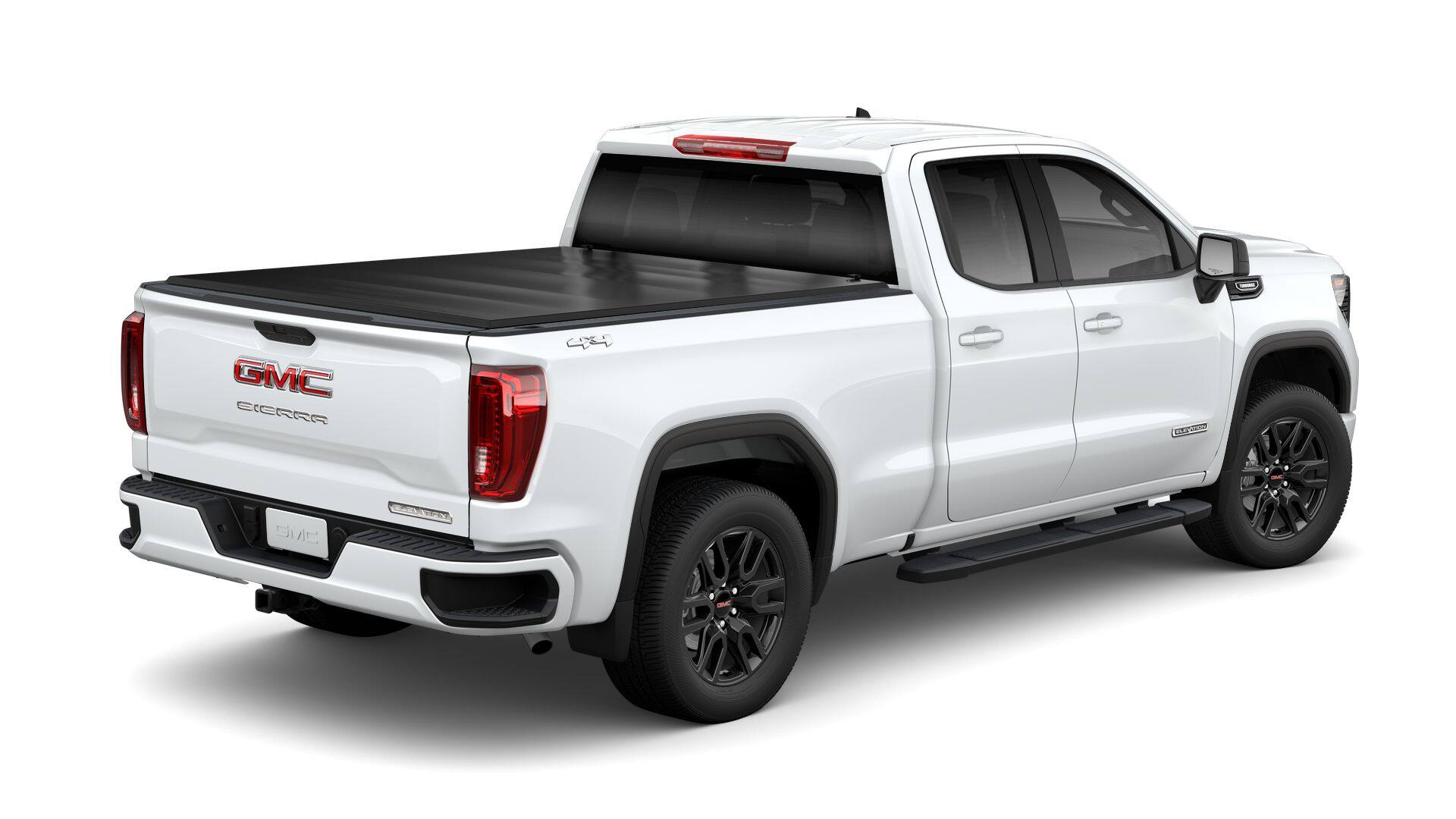 2026 GMC Sierra 1500 Base