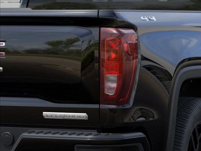 2026 GMC Sierra 1500 Double Cab Standard Box 4-Wheel Drive Elevation 3VL