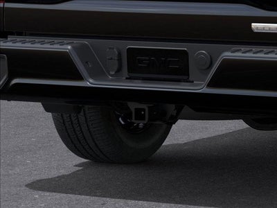 2026 GMC Sierra 1500 Double Cab Standard Box 4-Wheel Drive Elevation 3VL