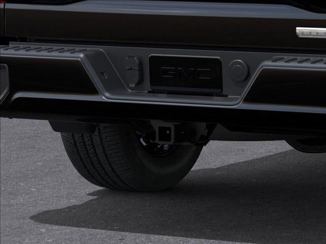 2026 GMC Sierra 1500 Double Cab Standard Box 4-Wheel Drive Elevation 3VL