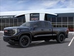 2026 GMC Sierra 1500 Double Cab Standard Box 4-Wheel Drive Elevation 3VL