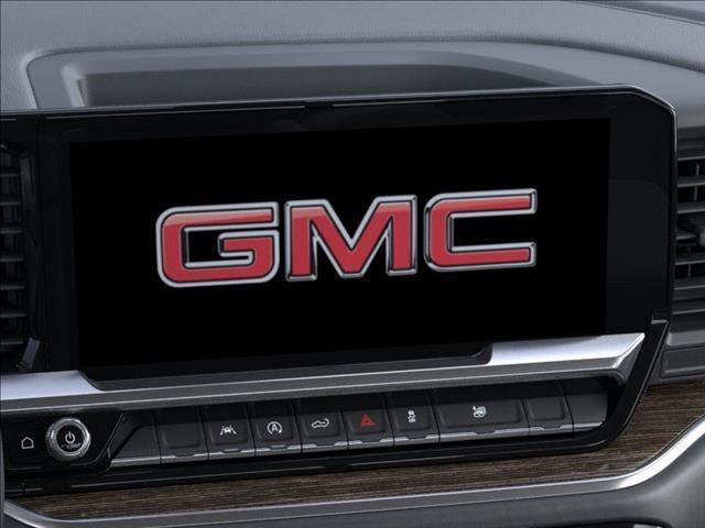 2026 GMC Sierra 1500 Double Cab Standard Box 4-Wheel Drive Elevation 3VL