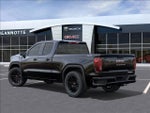 2026 GMC Sierra 1500 Double Cab Standard Box 4-Wheel Drive Elevation 3VL