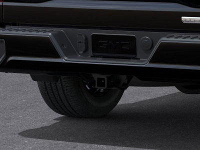 2026 GMC Sierra 1500 Base