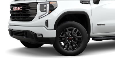 2026 GMC Sierra 1500 Base