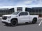 2026 GMC Sierra 1500 Double Cab Standard Box 4-Wheel Drive Elevation 3VL