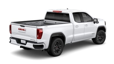 2026 GMC Sierra 1500 Base