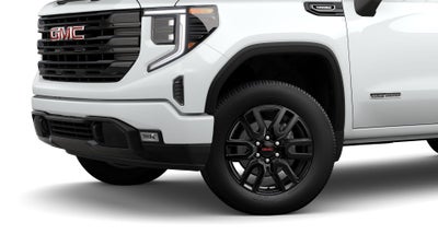 2026 GMC Sierra 1500 Base