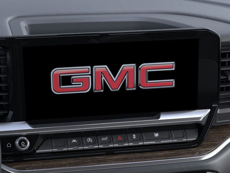 2026 GMC Sierra 1500 Base
