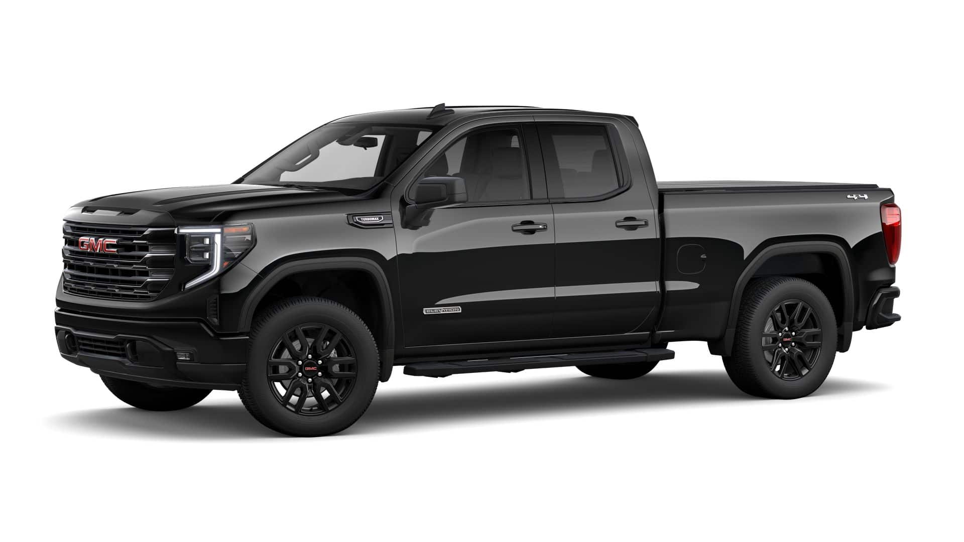 2026 GMC Sierra 1500 Base