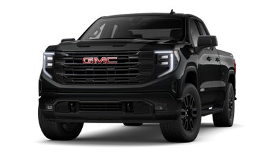 2026 GMC Sierra 1500 Base