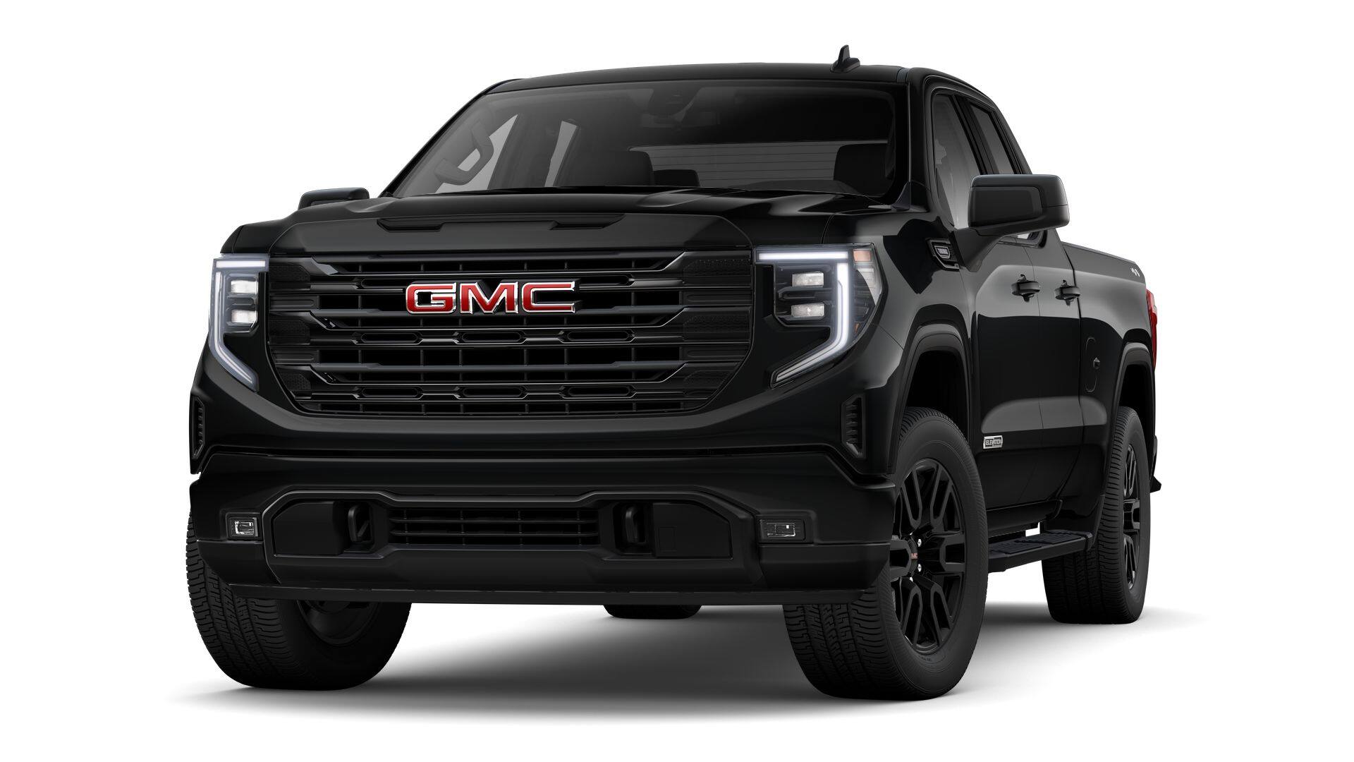 2026 GMC Sierra 1500 Base