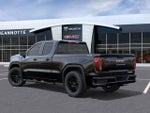 2026 GMC Sierra 1500 Double Cab Standard Box 4-Wheel Drive Elevation 3VL