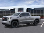 2026 GMC Sierra 1500 Double Cab Standard Box 4-Wheel Drive Elevation 3VL