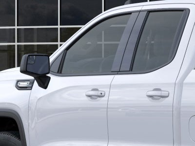 2026 GMC Sierra 1500 Base