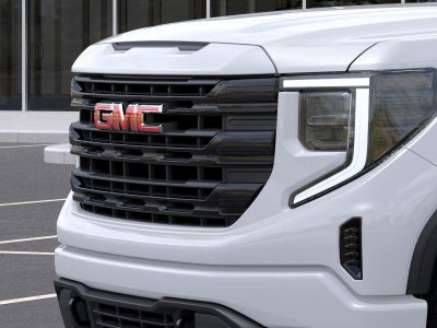 2026 GMC Sierra 1500 Base