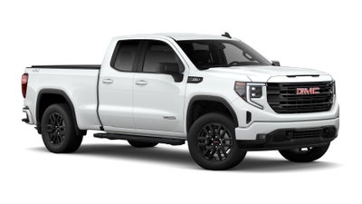 2026 GMC Sierra 1500 Base