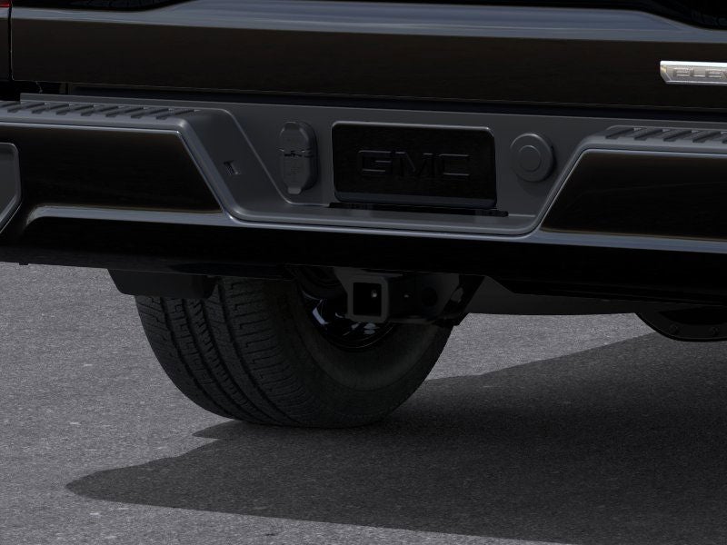 2026 GMC Sierra 1500 Base