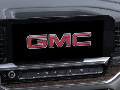 2026 GMC Sierra 1500 Base