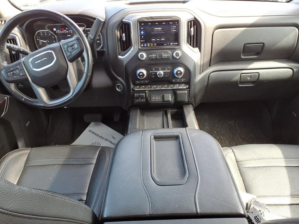 2019 GMC Sierra 1500 Denali
