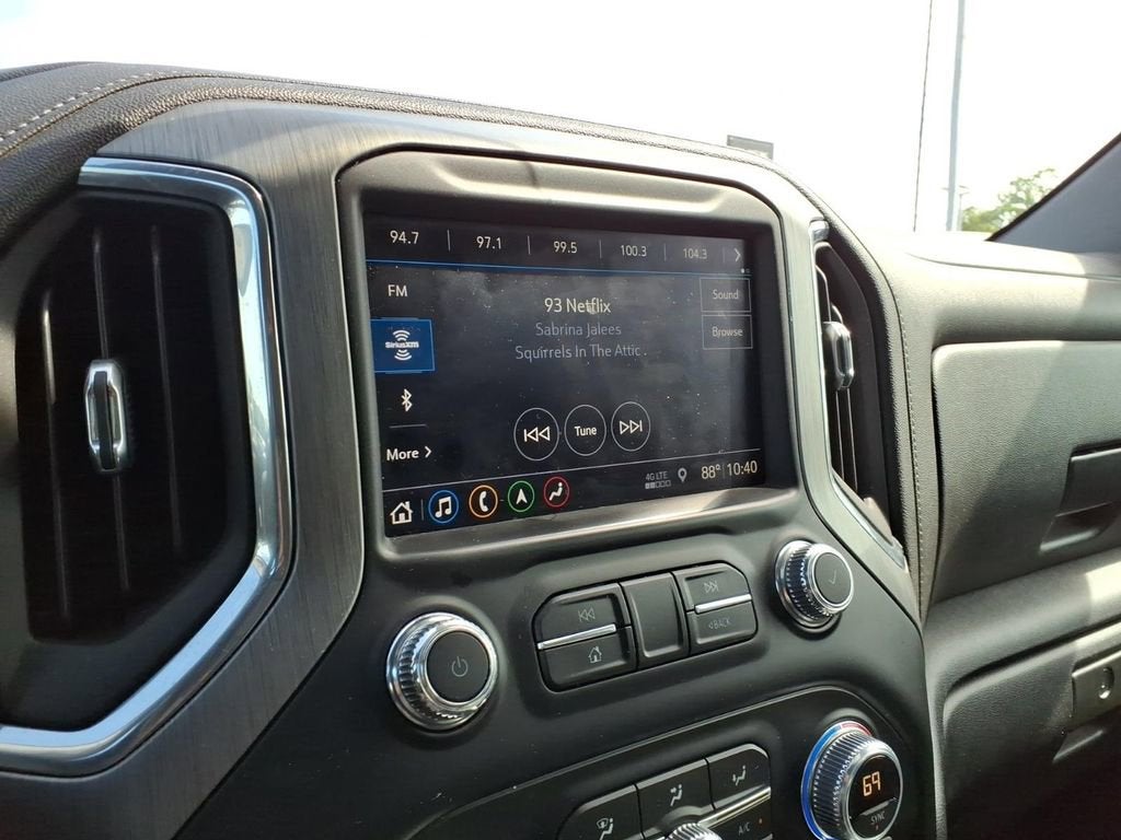 2019 GMC Sierra 1500 Denali