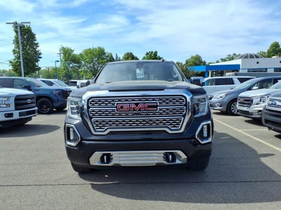 2019 GMC Sierra 1500 Denali