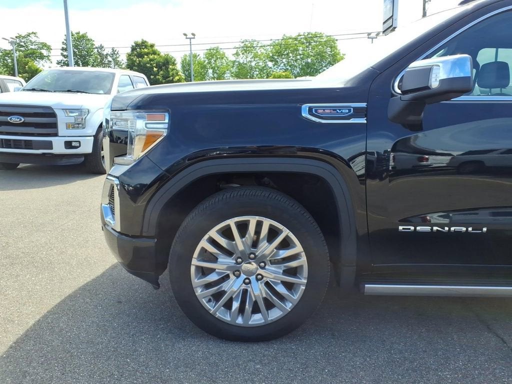 2019 GMC Sierra 1500 Denali