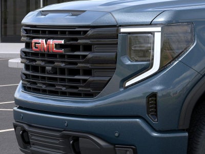 2026 GMC Sierra 1500 Base